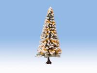 NOCH Christmas Tree schaalmodel onderdeel en -accessoire Boom