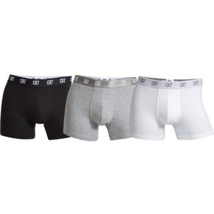 CR7 Cristiano Ronaldo 3 stuks Men Trunk * Actie *