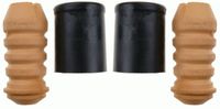 Aanslagrubber met stofkap - Protection kit 900035