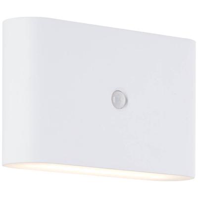 Brilliant Oplaadbare wandlampXino wit - G80605/05