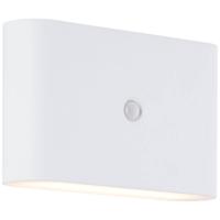 Brilliant Oplaadbare wandlampXino wit - G80605/05