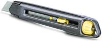 Inter lock afbreekmes 18 mm - Stanley