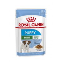 SHN Mini Puppy Wet - Royal Canin - thumbnail