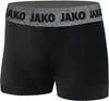 JAKO 8561 Boxershort Functioneel - Zwart - S JAKO 8561 Boxershort Functioneel - Zwart - S