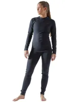Core dry baselayer- Dames thermoset - Thermo ondergoed set sport - Broek en shirt