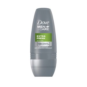 Dove Deo Roll-on Men - Care Extra Fresh 50 ml.