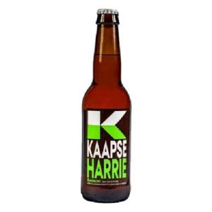 Kaapse Brouwers KAAPSE HARRIE (SAISON) 33CL