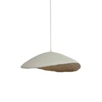 Light&living Hanglamp 71x53,5x23 cm LONIA crème+antiek brons Light&living Hanglamp 71x53,5x23 cm LONIA crème+antiek brons