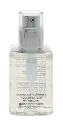 Clinique Dramatically Different Hydrating Jelly Gerichte behandeling 125 ml