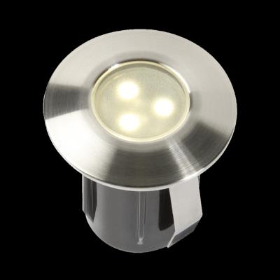 GardenLights Birch 12V Inbouwspotje - 4057601
