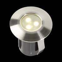 GardenLights Birch 12V Inbouwspotje - 4057601
