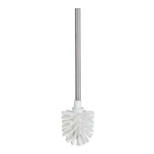 Toiletborstel Smedbo XTRA Los 7,4x37 cm RVS Geborsteld