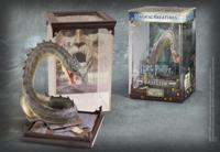Noble Collection Harry Potter: Magical Creatures - Basilisk decoratie - thumbnail