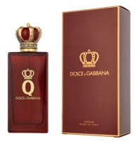 Dolce & Gabbana Q Parfum Spray 100 ml Parfum en parfum extract Dames