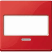 Merten MEG3370-0306 Wisselschakelaar Afdekking System M Karmijnrood 1 stuk(s)