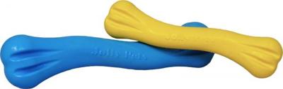 Jolly Bone Tpe S"M 16 Cm Geel