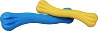 Jolly Bone Tpe S"M 16 Cm Geel Jolly Bone Tpe S"M 16 Cm Geel