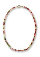 Bonnie Studios Roger Big Mixed Necklace
