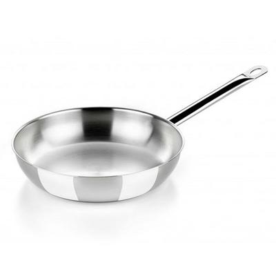Pan BRA A121613 Staal Roestvrij staal Ø 26 cm