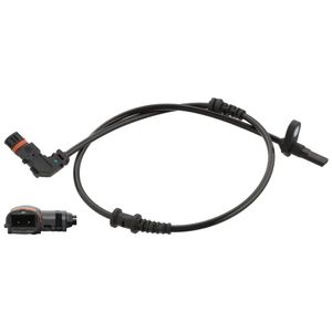 ABS - sensor 106469