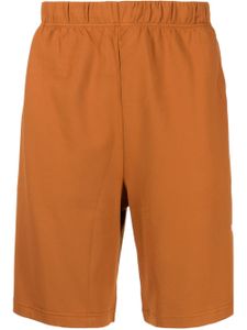 Off Duty bermuda de sport Rigg - Marron