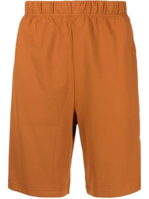 Off Duty bermuda de sport Rigg - Marron