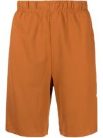 Off Duty bermuda de sport Rigg - Marron