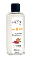 Lampe Berger Navulling - voor geurbrander - Rhubarb Radiance - 500 ml