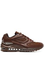 Nike x Supreme baskets Air Max 98 TL - Marron