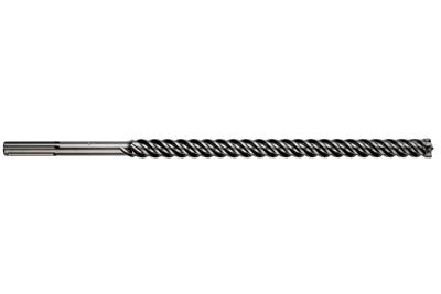 Metabo Accessoires SDS-max | Pro 4 Premium | Hamerboor | 18 x 340 mm - 623228000