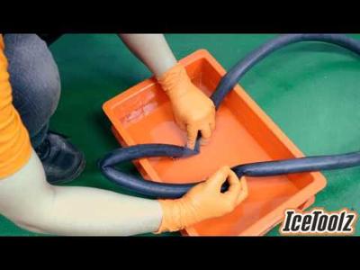 IceToolz (Buzaglo) Icetoolz zelfklevende bandenplakkers airdam 24056h2 20 sets