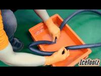 IceToolz (Buzaglo) Icetoolz zelfklevende bandenplakkers airdam 24056h2 20 sets - thumbnail