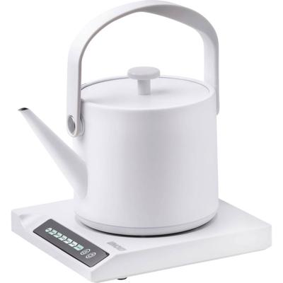 Unold Clara Waterkoker Aantal/Volume: 0.6 l Wit