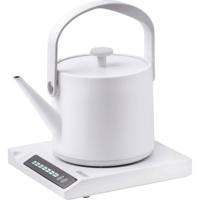 Unold Clara Waterkoker Aantal/Volume: 0.6 l Wit