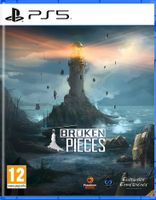 Broken Pieces