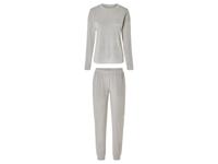 esmara Dames pyjama (Grijs, L (44/46))
