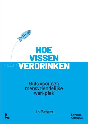 Hoe vissen verdrinken (Paperback)