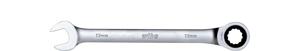 Wiha 30313 Ringratel-steeksleutel 13 mm x 13 mm - 44654
