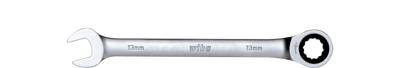 Wiha 30313 Ringratel-steeksleutel 13 mm x 13 mm - 44654