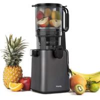 Estrattore di succo a bocca larga - HKoeNIG - GSX26 - 250 W - 1,8 L - Nero