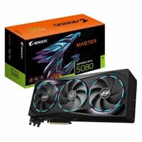 Videokaart Gigabyte GV-N5080AORUS M-16GD 16 GB GDDR6