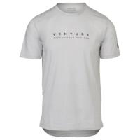 AGU Performance T-shirt Venture - Grijs - M