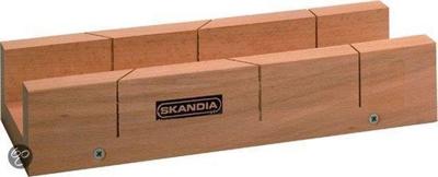 Verstekbak 300X57mm Fynzaag - Skandia