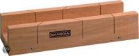 Verstekbak 300X57mm Fynzaag - Skandia Verstekbak 300X57mm Fynzaag - Skandia