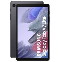 Samsung Galaxy Tab A7 Lite SM-T220N 32 GB 22,1 cm (8.7") Mediatek 3 GB Wi-Fi 5 (802.11ac) Grijs - thumbnail