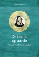 De hemel op aarde - Thomas Brooks - ebook - thumbnail