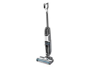 Bissell Accu-steelstofzuiger CrossWave F 3 Pro Black and White