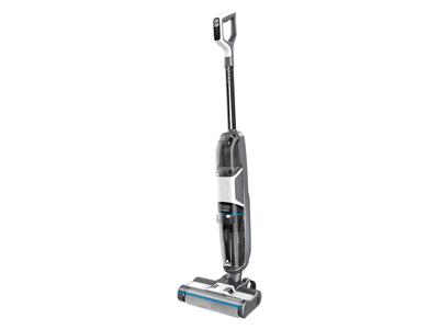 Bissell Accu-steelstofzuiger CrossWave F 3 Pro Black and White