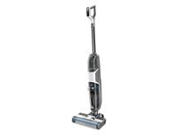 Bissell Accu-steelstofzuiger CrossWave F 3 Pro Black and White