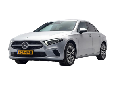 Mercedes Benz A Klasse